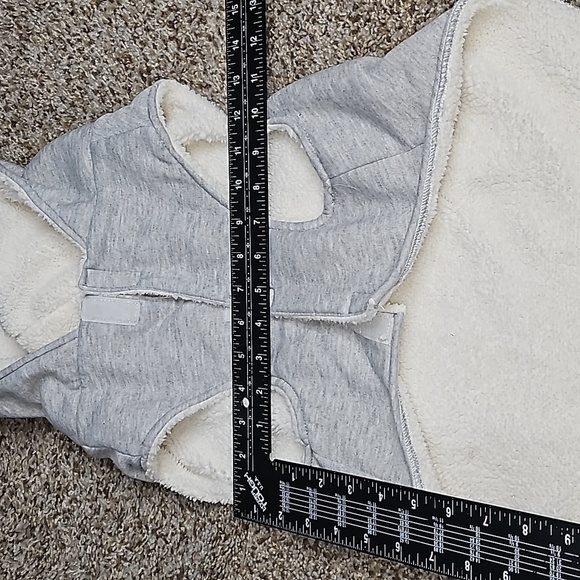 Kensington Kennels XL Cozy Coat - Picture 5 of 8